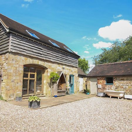 Villa Foxholes Barn à Kidderminster Extérieur photo