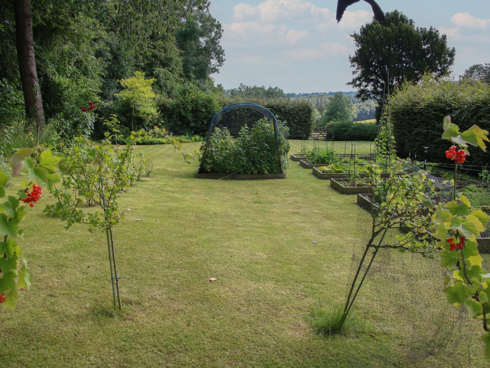 Villa Foxholes Barn à Kidderminster Extérieur photo