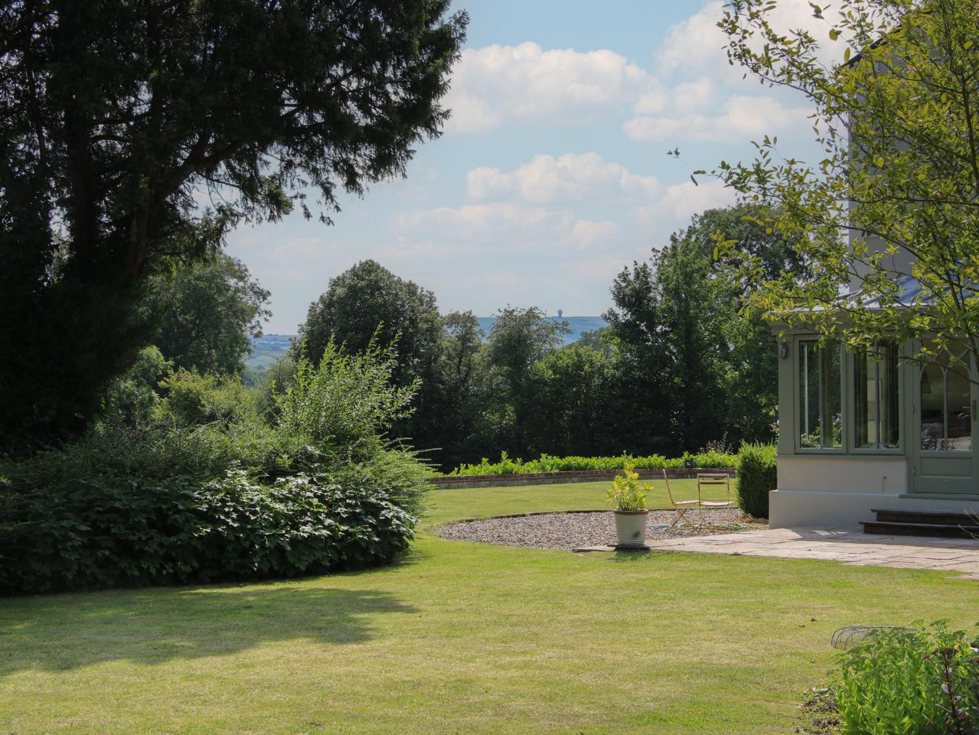 Villa Foxholes Barn à Kidderminster Extérieur photo