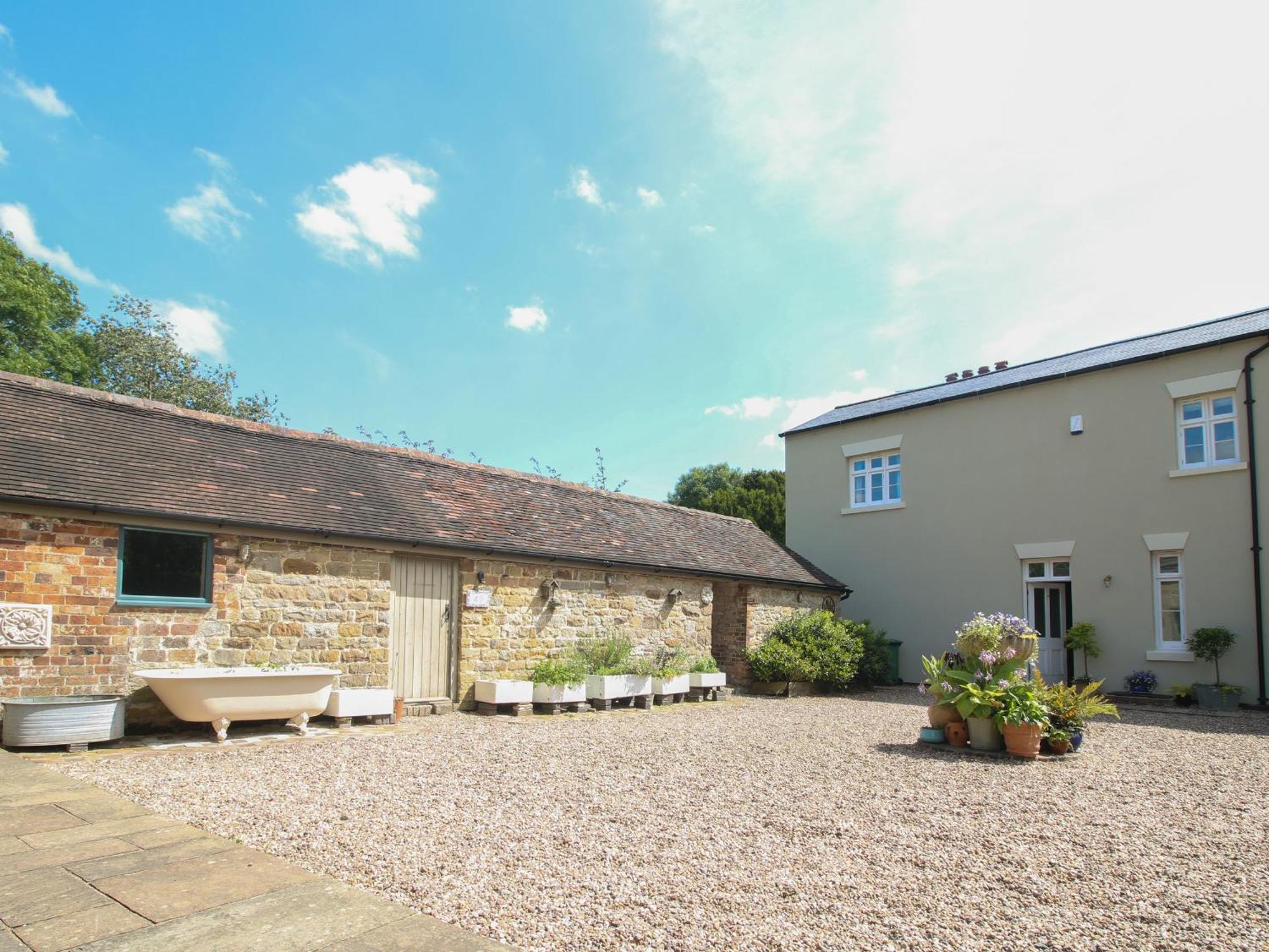 Villa Foxholes Barn à Kidderminster Extérieur photo