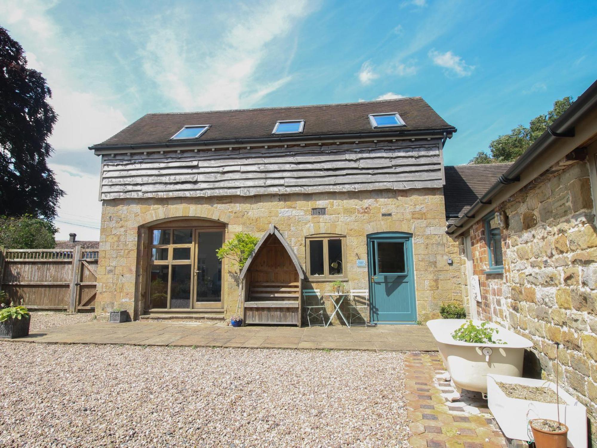 Villa Foxholes Barn à Kidderminster Extérieur photo