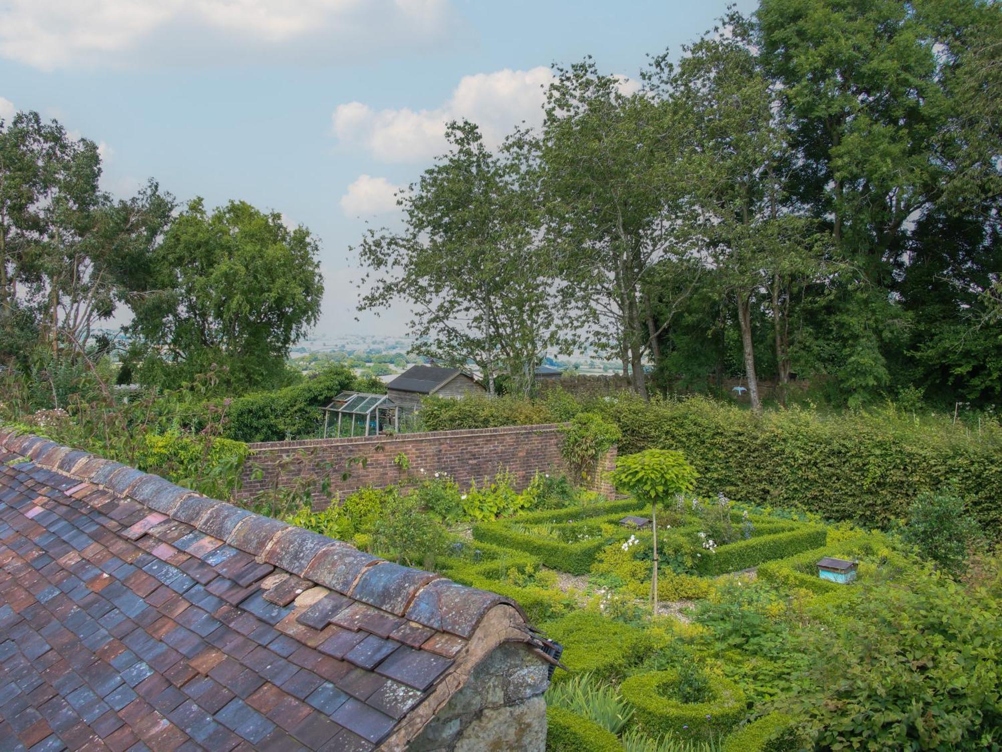 Villa Foxholes Barn à Kidderminster Extérieur photo